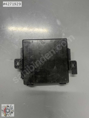 52072834 FİAT 500 SÜRÜCÜ KONTROL BEYNİ