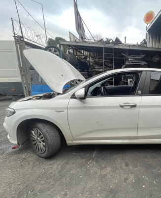 FİAT EGEA SOL ÖN KAPI KONUK OTO 05323167897