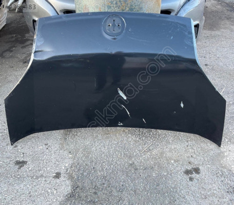 Fiat Fiorino motor kaputu Armalı orijinal çıkma