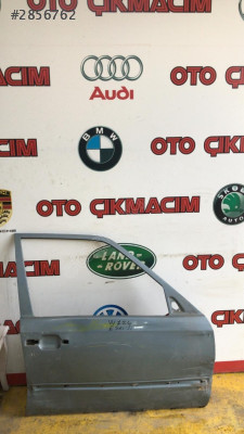 MERCEDES E SERİSİ W124 KASA SAĞ ÖN KAPI