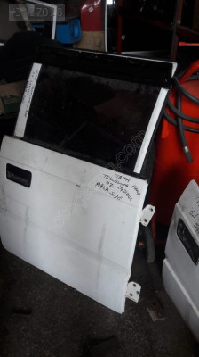 TATA TELCOLİNE 2007 1.9 DİZEL PİKAP ARKA SAĞ KAPI