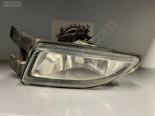 DAİLY SOL SİS FARI ORJİNAL