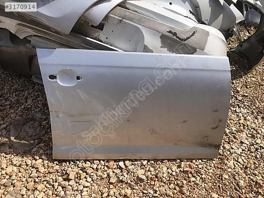 2008 jetta sağ ön kapı sacı