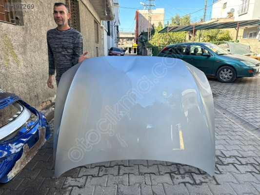 VOLKSWAGEN PASSAT B 8.5 ÇIKMA MOTOR KAPUTU ORJİNAL GÖÇÜKLÜK