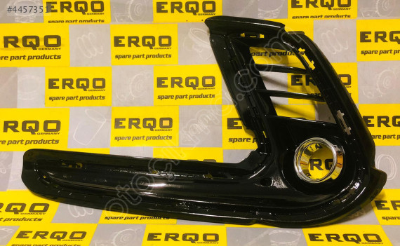 Hyundai Elantra Sis Far Kapaği Sol 2016