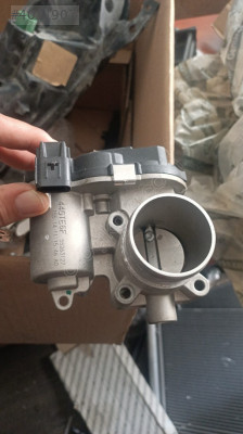 Jeep compass gaz kelebek boğazı
