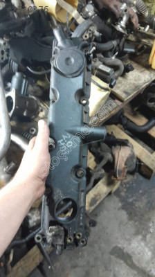 Partner,berlingo,xsara,406 2.0 hdi külbütör üst kapak çıkma