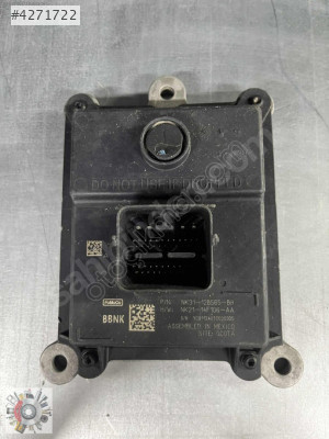 NK31-12B565-BB NK21-14F106-AA FORD TRANSİT LIFT ŞANZIMAN MODÜLÜ