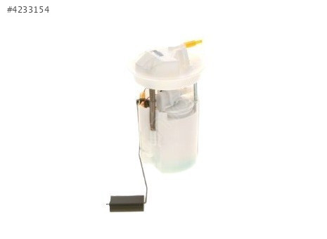 YAKIT ŞAMANDIRASI FORD TOURNEO COURIER / B-MAX (JK) 12-> /1765995