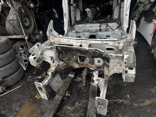 FİAT DOBLO ÖN ŞASİ KONUK OTO