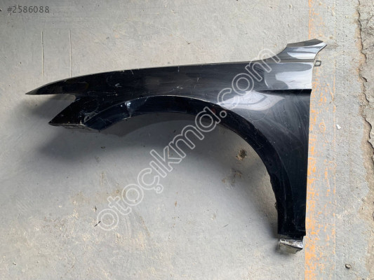 Vw Passat B8 B8.5 2015-2022 Sol Ön Çamurluk Orjinl 3G0821021