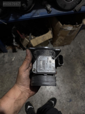 1.6SR 8VALF ÇIKMA ORJİNAL HAVA AKIŞ METRESİ AKL AEH MOTOR