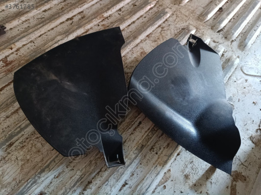 Plastik Renault trafic 3 689200230R-689214361R