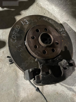 OPEL COMBO 1.3 SOL TAŞIYICI