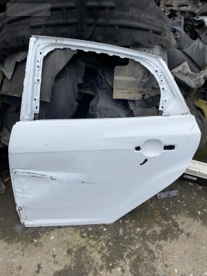 MİRİM OTODAN FORD FOCUS SOL ARKA KAPI