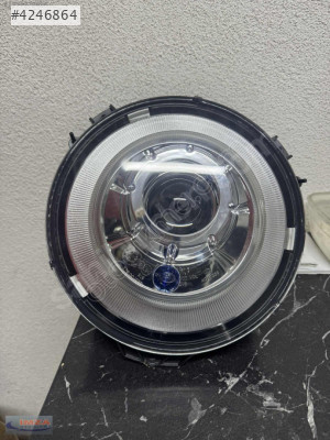 MERCEDES G KASA W463 SOL FAR ORİJİNAL SIFIR