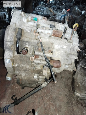 HONDA CRV 2004 ÇIKMA ŞANZIMAN