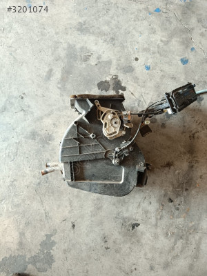 Hyundai Excel Kalorifer Kutusu