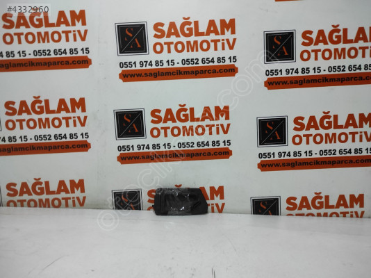 ÇIKMA PEUGEOT 306 SOL ÖN İÇ KAPI KOLU ÇERÇEVESİ OEM 9612535677