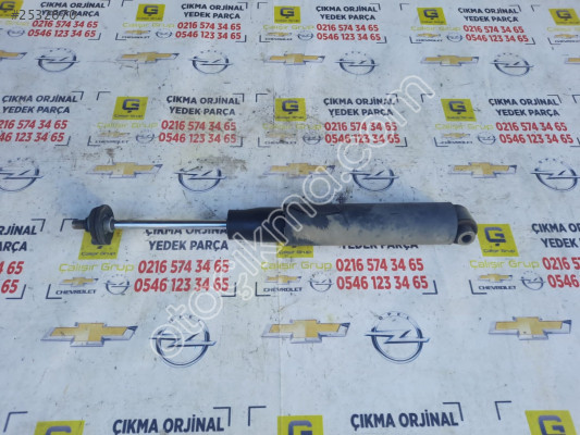 OEM9824958980 OPEL GRANDLAND ARKA AMORTİSÖR ÇIKMA SÖKME