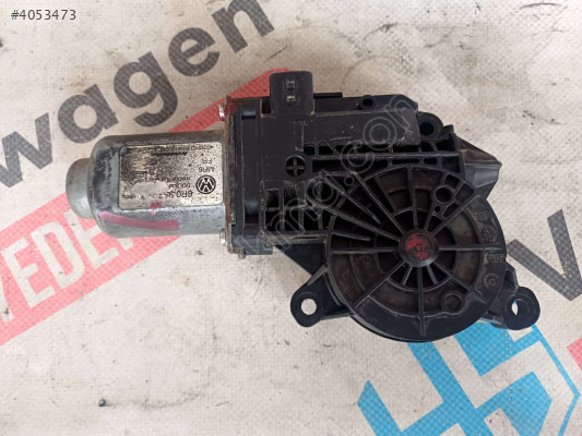 skoda fabia sol ön cam motoru