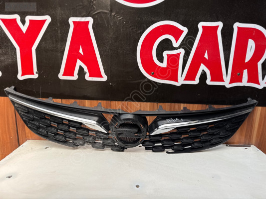 Opel astra ön panjur Kaya Garage oto çıkma