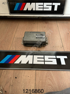 E34 Şanzıman Beyni - 1216860