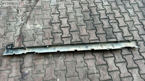 2023 MG4 COMFORT SAĞ MARŞPİYEL