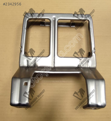 VW AMAROK 13-23 ORTA KONSOL ARKA BRAKET 2H0863253E