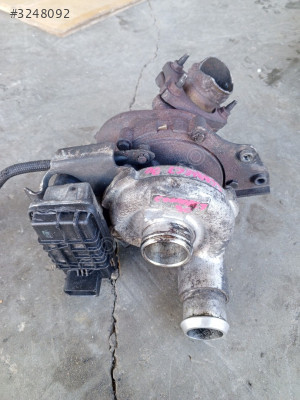 FORD CONNECT 90 LIK TURBO
