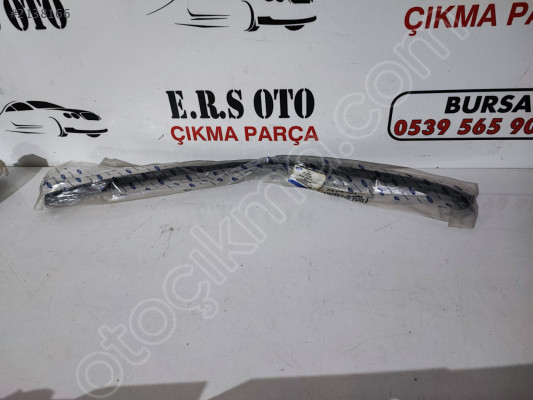 FORD FİESTA 2012-19 RADYATÖR IZGARA SIFIR ORJ 1778256