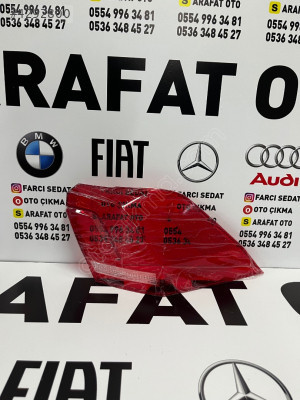 VOLSWAGEN TİGUAN 2024-2025 SAĞ ARKA STOP CAMI