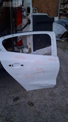 2018-25 FORD FOCUS 4 SAĞ ARKA KAPI ÇIKMA ORJİNAL