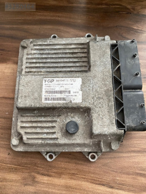 OPEL Combo 1.3 CDTI JTD NT3 MOTOR BEYNİ  55194018 ÇIKMA