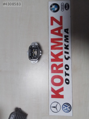 FİAT 500X CONVERTER FAR MODÜLÜ