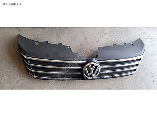 VW Passat B7 Panjur - Ünallar Oto Çıkma Yedek Parça
