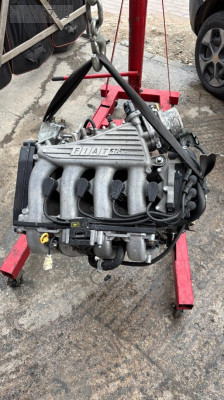 PALİO 1.6 BENZİNLİ KOMPLE MOTORR