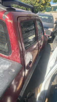 TATA XENON SAĞ ARKA KAPI