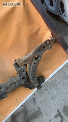 toyota coralla sağ salıncak