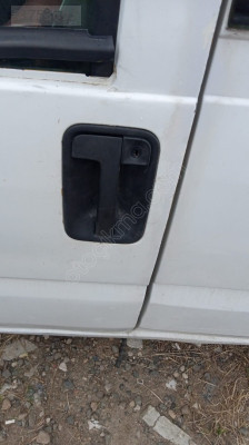 Fiat scudo sol ön kapı kolu dış yedek parça