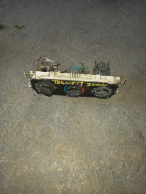 FORD TRANSİT 2004 ÇIKMA ORİJİNAL KALORİFER KONTROL PANELİ