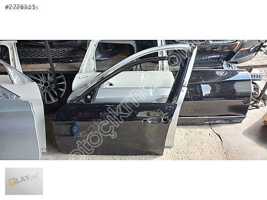 BMW 3 KASA E90 SOL ÖN ÇIKMA KAPI