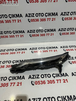JUKE SOL ÖN FAR ORJİNAL ÇIKMA