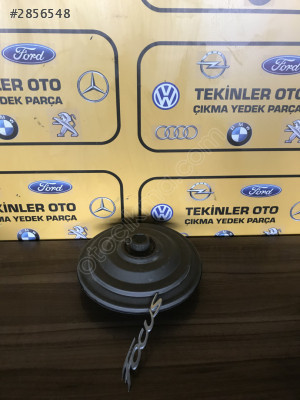 Ford Focus 1.5 powershift tirbün