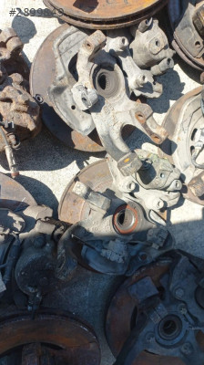 OPEL CORSA B TAŞIYICI.OTO ERKAN ÜNYE