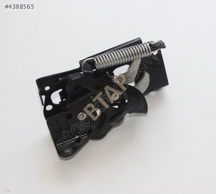 BMW F20-F30 KAPUT KİLİDİ / OEM 51237242549