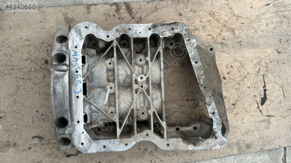 renault master 3 çıkma orjinal ara karter (son fiyat)