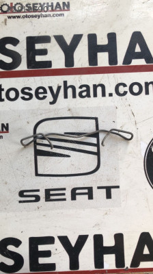 Seat Leon 2015 arka balata yayı