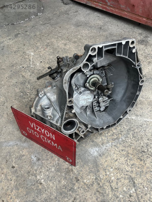 FİAT ALBEAA 1.3 DİZEL ŞANZIMANN