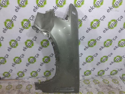 LAND ROVER DEFENDER 2020 2025 L663 SOL ÖN ÇAMURLUK L8B216151-AA